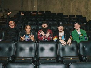 Siap-siap! Neck Deep Gelar Konser di Jakarta dan Surabaya