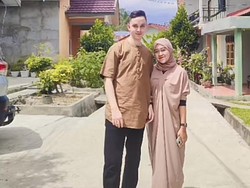 Kisah Wanita Jambi Pacaran LDR dengan Bule Brazil, Viral Bikin Baper