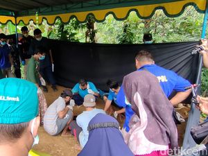 Babak Baru Kasus Suami Tewas Dihabisi Selingkuhan Istri di Kulon Progo Babak Baru Kasus Suami Tewas Dihabisi Selingkuhan Istri di Kulon Progo