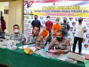 Dikira Informan Polisi, PMI Asal Percut Dibunuh di Tanjungbalai
