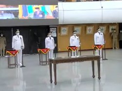 Harta Kekayaan 5 Pj Gubernur yang Baru Dilantik, Muktabar Terkaya