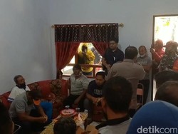 Diduga Selingkuh, Perangkat Desa di Tulungagung Dipaksa Mundur