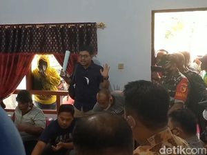 Diduga Selingkuh Dipaksa Mundur, Ini Pinta Perangkat Desa di Tulungagung Diduga Selingkuh Dipaksa Mundur, Ini Pinta Perangkat Desa di Tulungagung