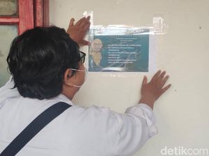 Kini 1 RW di Surabaya Akan Didampingi dan Dilayani 1 ASN