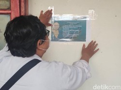 Kini 1 RW di Surabaya Akan Didampingi dan Dilayani 1 ASN