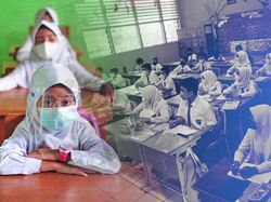 Pendaftaran PPDB SMP DKI 2022 Dibuka, Ini Jadwal Lengkapnya