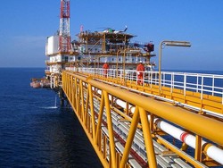 Qatar Dinilai Akan Semakin Kaya Berkat Perang di Ukraina, Kenapa?