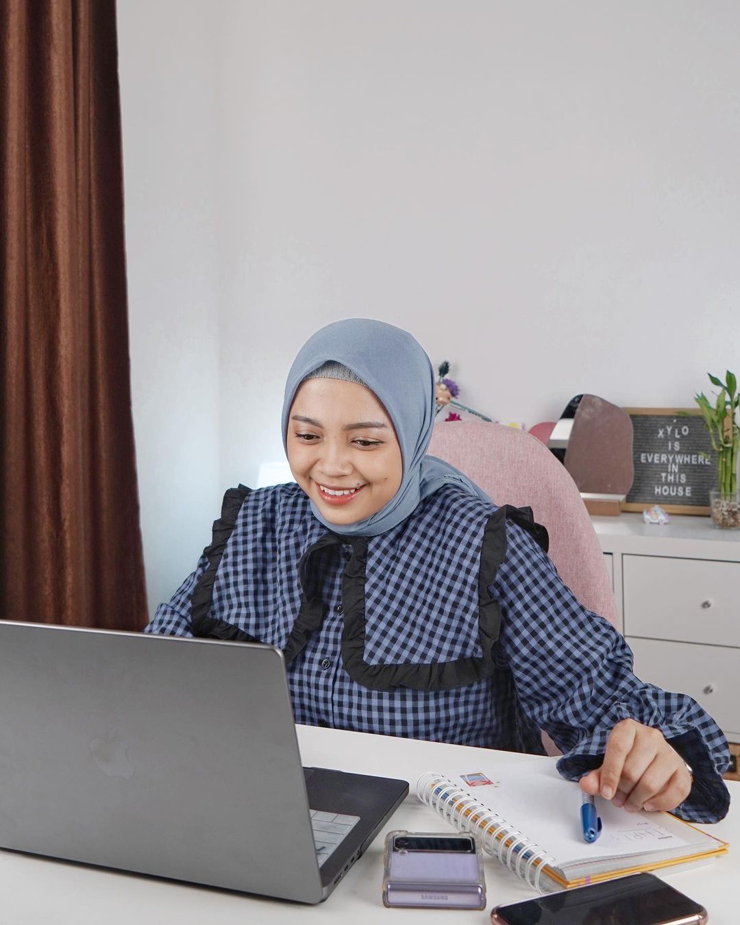 Rekomendasi Akun Pintar Kelola Keuangan