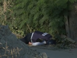 Detik-detik Jurnalis Al Jazeera Ditembak Militer Israel