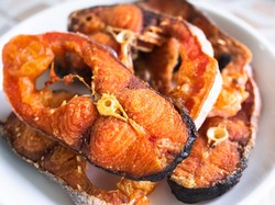 3 Resep Ikan Goreng yang Gurih Garing, Enak Dimakan dengan Sambal