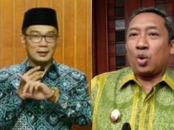 Pengamat Soroti RK-Yana yang Berbalas Unggahan Soal GBLA di Medsos