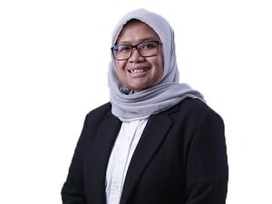 Erick Tohir Tunjuk Rini Widyastuti Jadi Komisaris Baru PPA