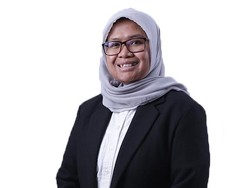 Erick Tohir Tunjuk Rini Widyastuti Jadi Komisaris Baru PPA