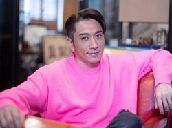 Ogah Karantina, Aktor Hong Kong Ini Tolak Tawaran Syuting