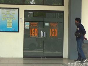 Waspada Hepatitis Akut, RSI Banjarnegara Siapkan Ruang Isolasi-ICU Khusus Waspada Hepatitis Akut, RSI Banjarnegara Siapkan Ruang Isolasi-ICU Khusus