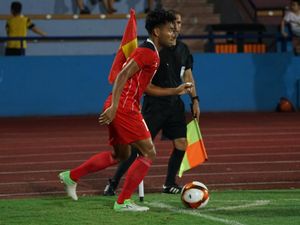 Sabah FC VS JDT di Semifinal Piala Malaysia: Potensi Duel Saddil Ramdani & Jordi Amat Sabah FC VS JDT di Semifinal Piala Malaysia: Potensi Duel Saddil Ramdani & Jordi Amat