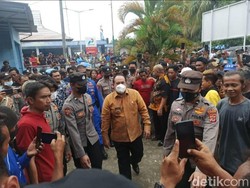 Nelayan Desak Pemkab Pangandaran Legalkan Penangkapan Baby Lobster