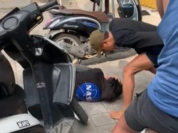 Berdamai, Motif Video Viral Pria Dianiaya di Buleleng Terungkap