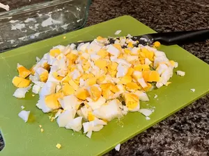 5 Olahan Telur Praktis, Tanpa Minyak dan Poached Egg 40 Detik!