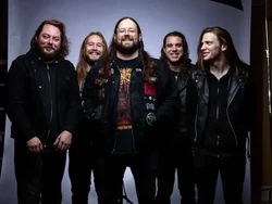 Trevor Strnad, Vokalis The Black Dahlia Murder Meninggal Dunia