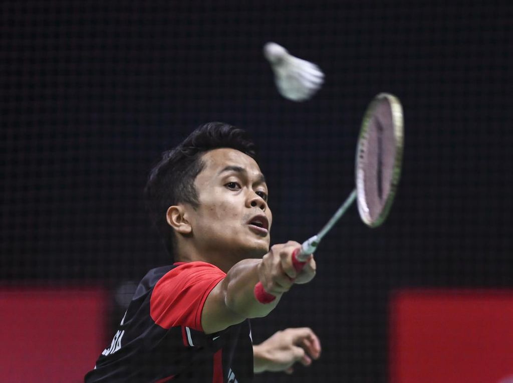 Nonton Ginting Cs Kok Deg-degan, Jantung akan Baik-baik Saja? Nonton Ginting Cs Kok Deg-degan, Jantung akan Baik-baik Saja?