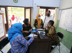 Pemkot Mojokerto Harap 18 Kampung Keluarga Berkualitas Mampu Mandiri Pemkot Mojokerto Harap 18 Kampung Keluarga Berkualitas Mampu Mandiri