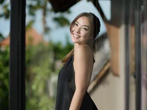 5 Tips Diet Gisella Anastasia yang Selalu Ramping dan Bugar