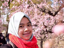 Kisah Sukses PNS Kominfo Raih Beasiswa ke Korea Selatan, Apa Tipsnya?