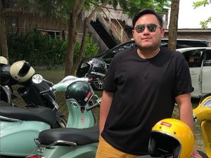 Tegas! Nassar Tak Musuhan dengan Muzdalifah