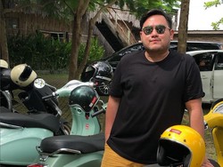 Tegas! Nassar Tak Musuhan dengan Muzdalifah