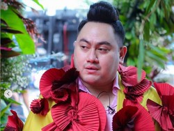 Hujan Turun, Nassar Gagal Tampil di Gebyar Pesta Rakyat Sumut