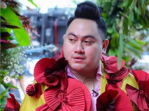 Hujan Turun, Nassar Gagal Tampil di Gebyar Pesta Rakyat Sumut Hujan Turun, Nassar Gagal Tampil di Gebyar Pesta Rakyat Sumut