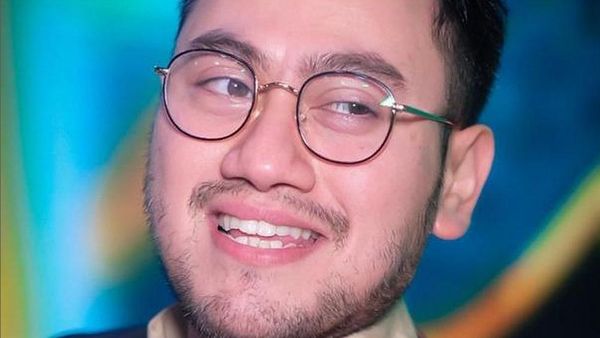 7 Foto Transformasi Nassar yang Berhasil Turun Berat Badan 21 Kg