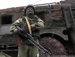 Ukraina Siap Gelar Sidang Kejahatan Perang terkait Invasi Rusia