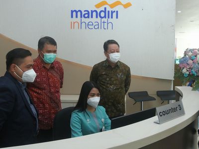 Upaya Mempermudah Akses Layanan Kesehatan