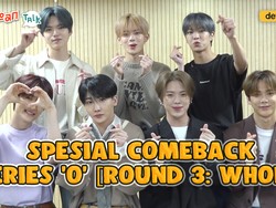 K-Talk: Main Appreciation Game Bareng VERIVERY