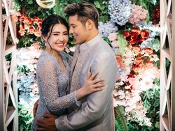 Curahan Hati Via Vallen Jelang Pernikahan