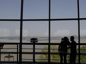 Akhirnya! Korut Buka Lagi Perbatasan, Warga di Luar Negeri Boleh Pulang