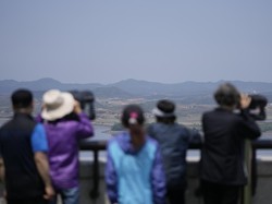 Korea Utara Laporkan 6 Kematian Akibat Demam, 1 Positif COVID