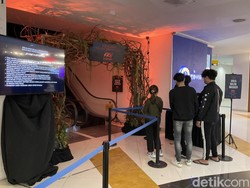 Tak Puas Nonton Film KKN Desa Penari, Ada Wahana Misterinya