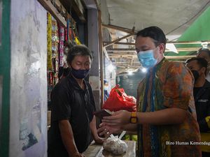 UMKM Bisa Go Digital, Ini Contohnya