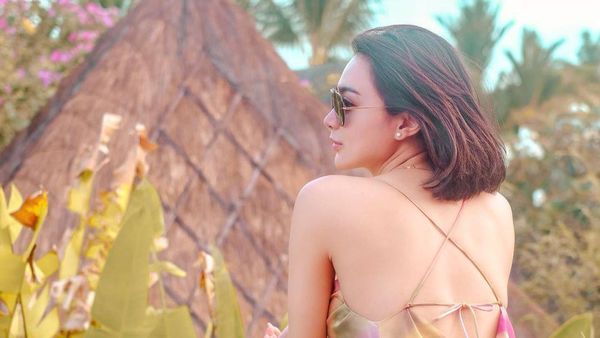 Wika Salim Liburan sambil Nyari Pasangan, Persiapan Nikahnya Sudah Siap