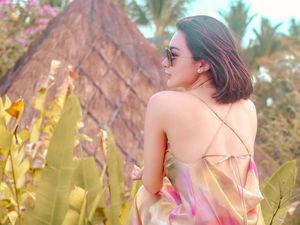 Wika Salim Liburan sambil Nyari Pasangan, Persiapan Nikahnya Sudah Siap