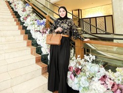 Ade Fitrie Kirana Imbau Masyarakat Waspada Bahaya Hepatitis Misterius