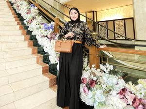 Ade Fitrie Kirana Imbau Masyarakat Waspada Bahaya Hepatitis Misterius Ade Fitrie Kirana Imbau Masyarakat Waspada Bahaya Hepatitis Misterius