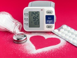 Hati-hati! Simak Kata Pakar soal Bahaya Micin Bisa Picu Hipertensi