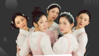 Tonton di Sini! Red Velvet Live Streaming di Allo Bank Festival 2022 Day 2