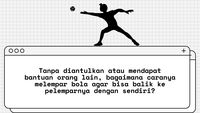 Jangan Gampang Terkecoh, Latih Ketajaman Berpikir Kamu Lewat Teka-teki Ini
