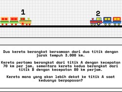 Nggak Sesederhana Kelihatannya! Coba Pecahkan Teka-teki Ini Kalau Ngaku Jenius