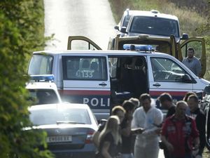 Austria Berantas Sindikat Perdagangan Manusia Besar-besaran di Dunia